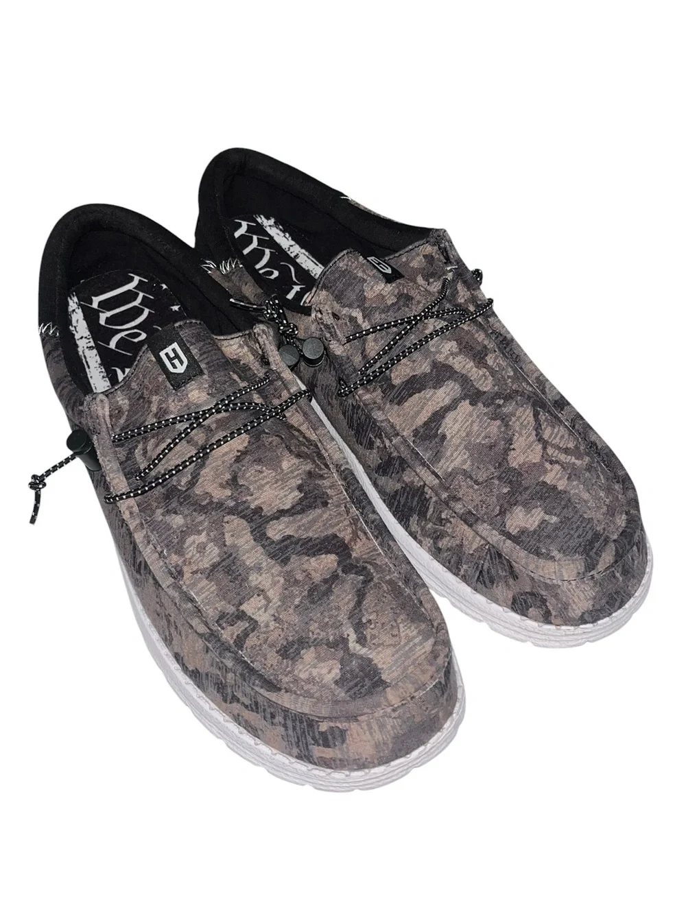 Howitzer Roam Emergent Shoe - Size 13